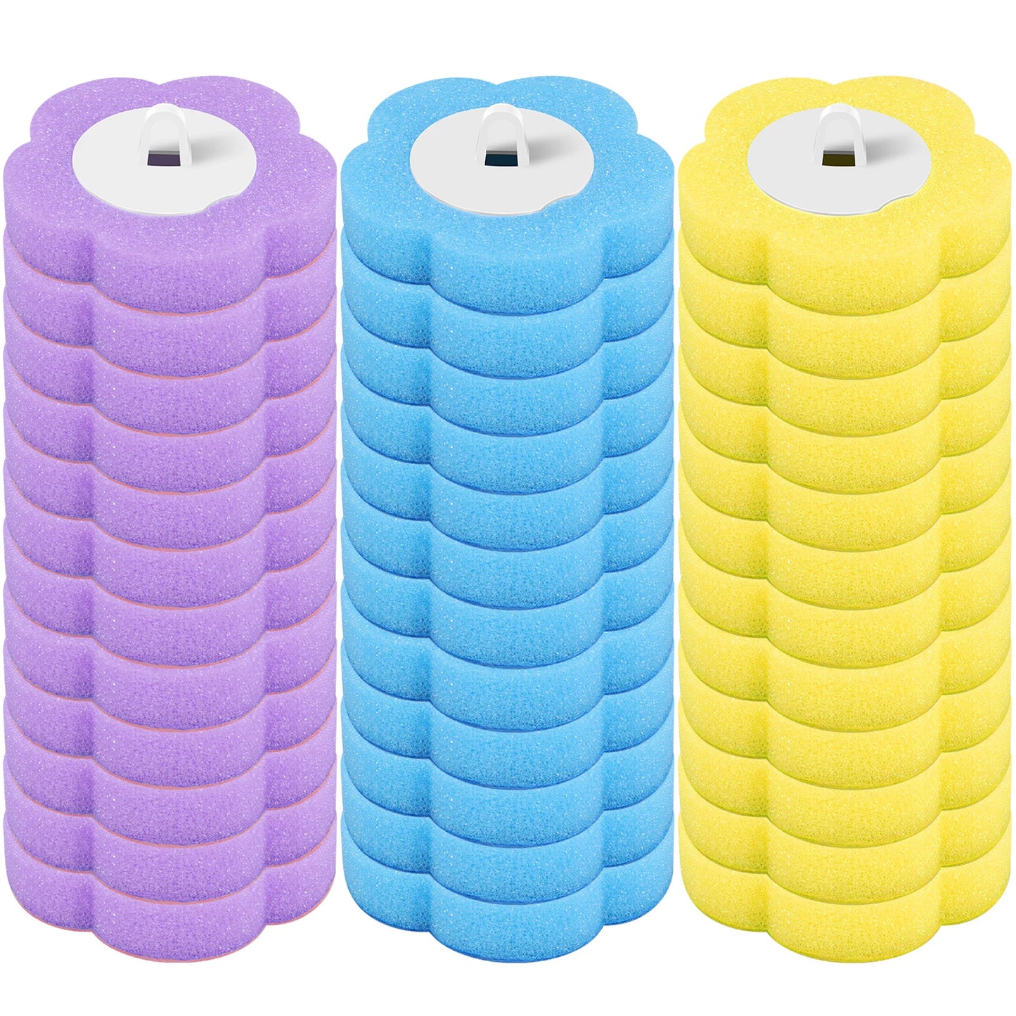 Lavix™ Refill Pack (24 Disposable Heads)