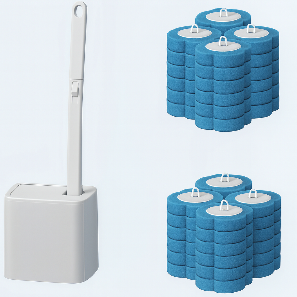 Lavix Family Kit - Buy 2 Get 1 FREE