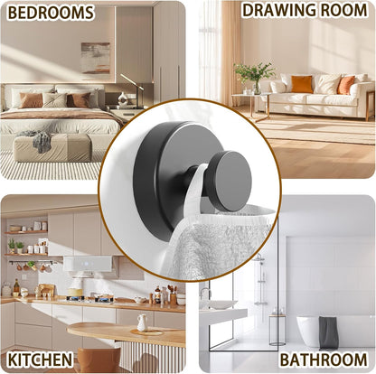 Sleek Suction Hook™