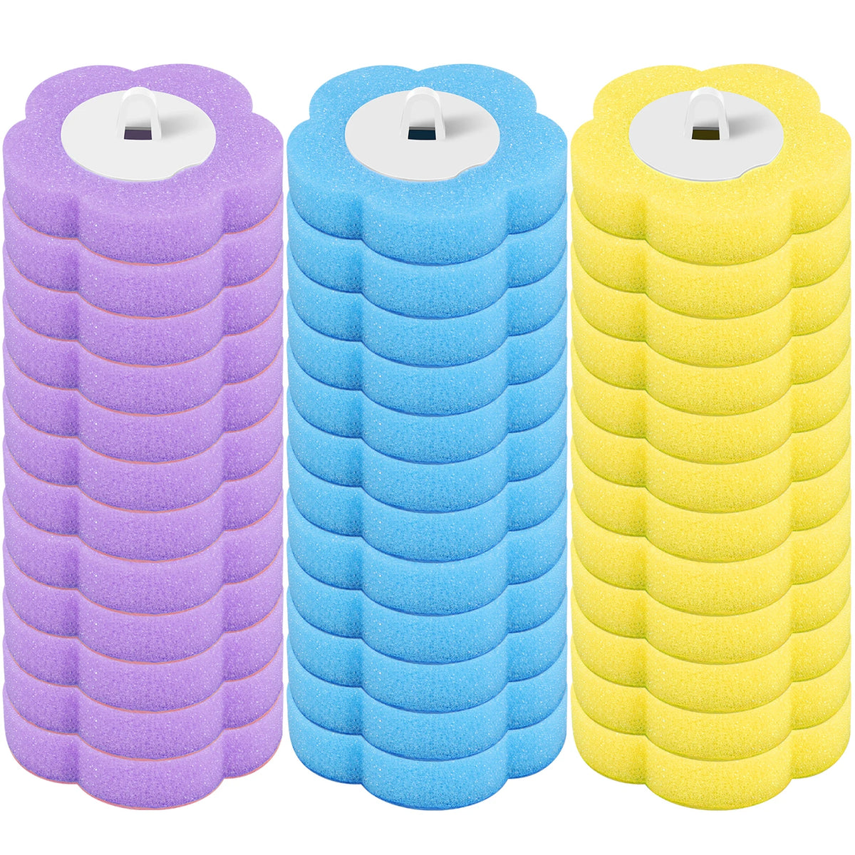 Lavix™ Refill Pack (24 Disposable Heads)