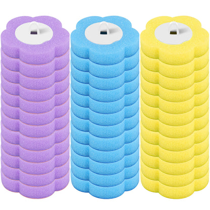 Lavix™ Refill Pack (24 Disposable Heads)