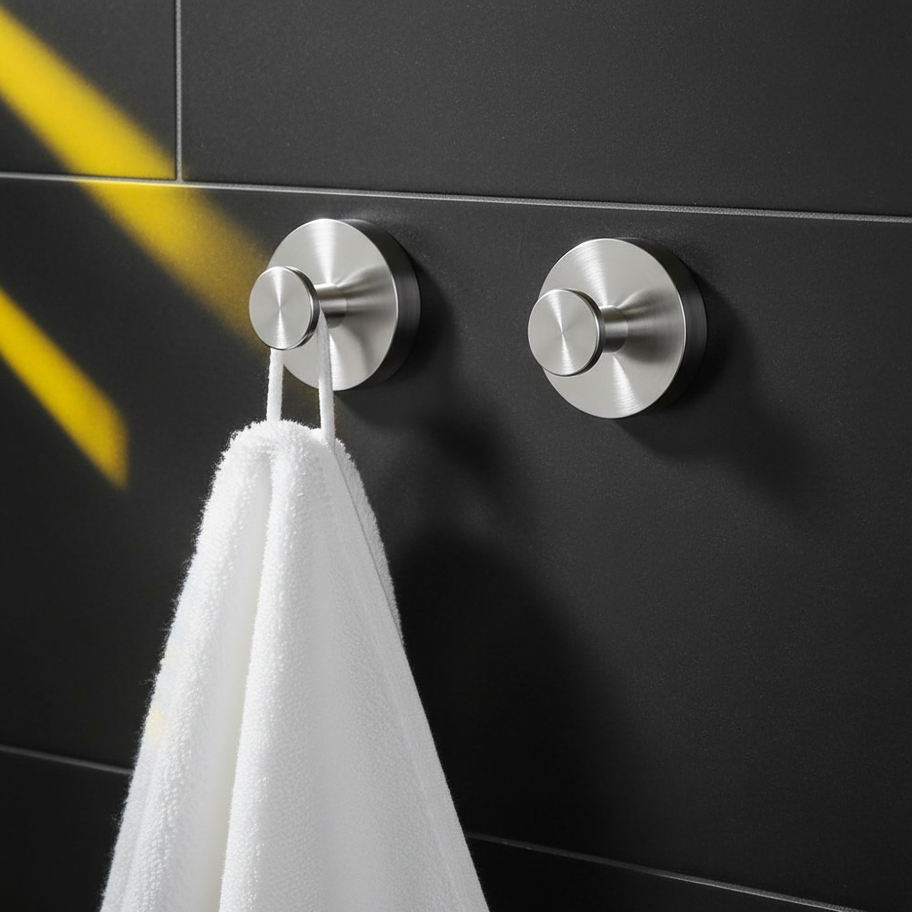 Bathroom lifestyle shot