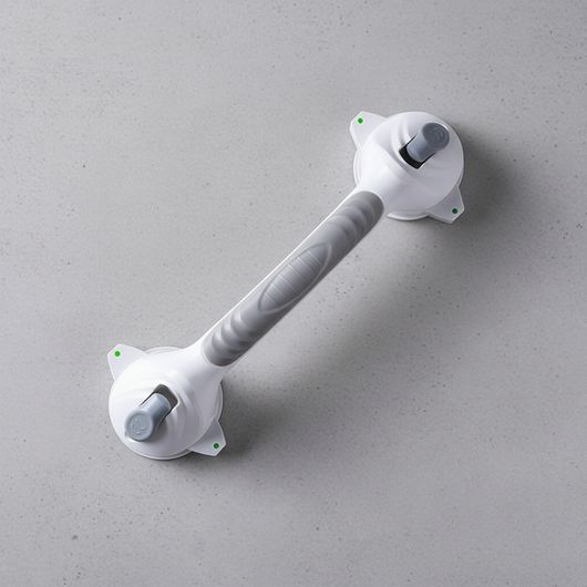 Grab Bar – Flat Lay