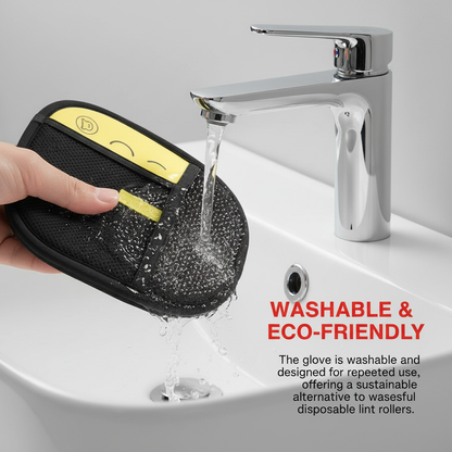 Lavix Washable & Eco-Friendly - Version 2