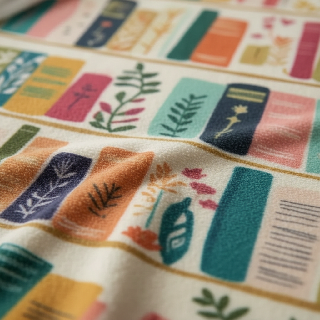 Macro texture close-up