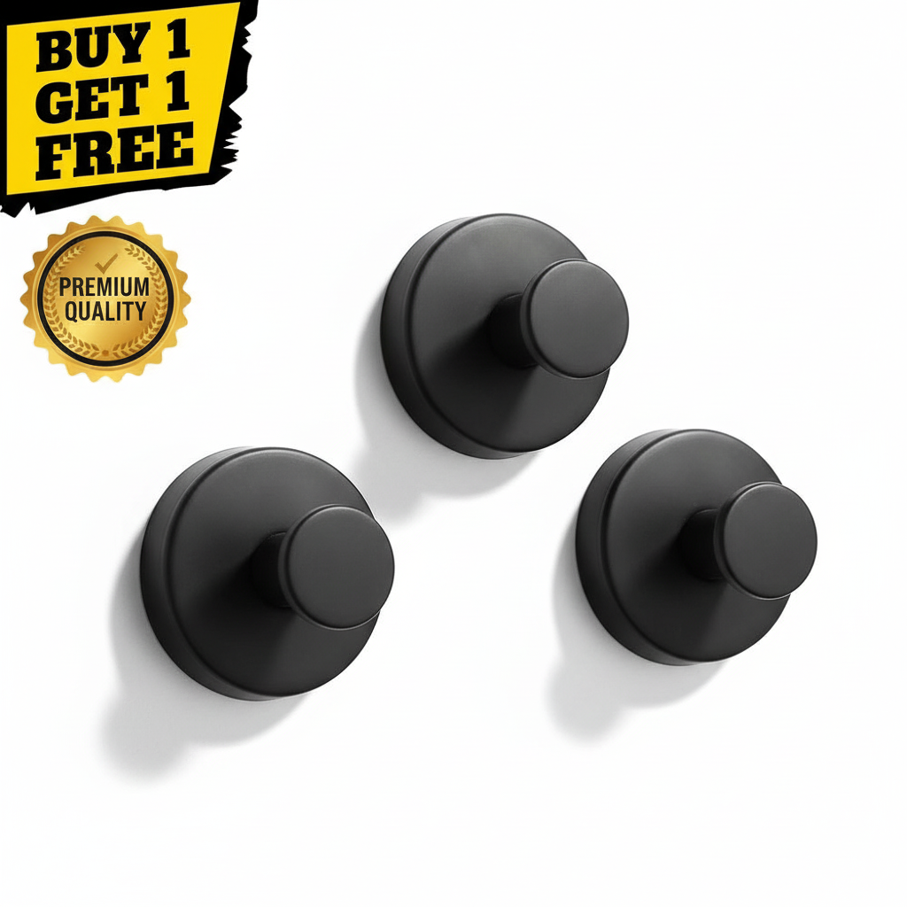 Product shot with BOGO badge