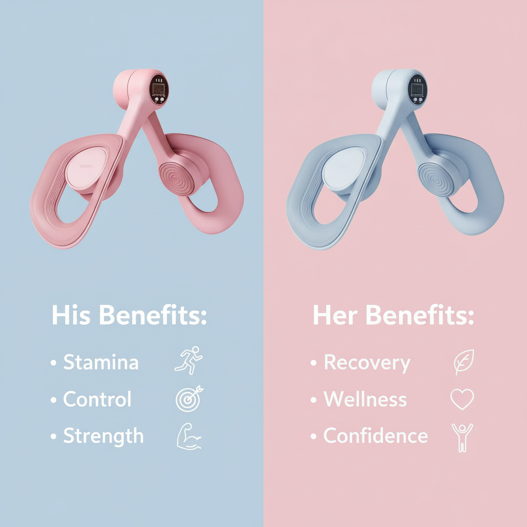 Side by Side Comparison