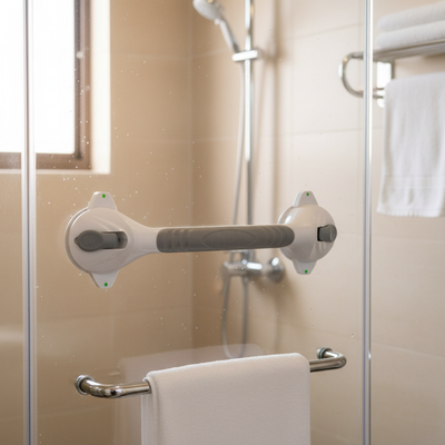 UGC – Glass Shower Door